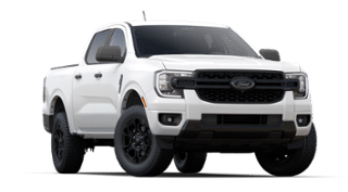 2025 Ford Ranger® External Image 5